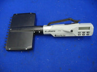 BenchMate AccuPet Pro 12 Channel Pipette Pipettor .2uL-10uL