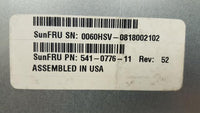 Sun X4500 System Controller 541-0776