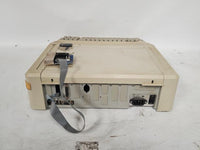 Vintage Apple IIe A2S2128 Personal Home Computer Missing Keys