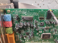 Vintage NYMA Pentium A80502100 SY00 100MHz Desktop Computer No HDD