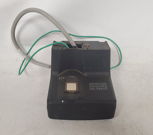 Kronos 8602005-001 Touch ID FVD Biometric Reader Fingerprint Scanner