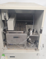 Shimadzu SIL-10A STI-10A Laboratory Sample Cooler
