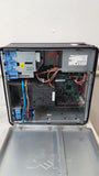 Dell OptiPlex 360 Intel Core 2 Duo E7300 2.66GHz 4GB PC Desktop Computer No HDD