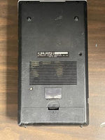 Vintage Panasonic RQ-409S Portable Cassette Tape Player Recorder