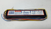 NEW Advance VEL-2S40-SC Rapid Start Electronic Ballast 277V 0.25A