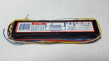NEW Advance VEL-2S40-SC Rapid Start Electronic Ballast 277V 0.25A