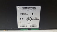 Crestron AV2 Audio Video Control Processor As Is for Parts