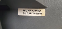 IBM 12X1001 TSBC0052601 Intel Celeron 2.53GHz 15" Point of Sale POS Touchscreen