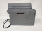 Brother MFC-L2740DW Monochrome Laser Printer Copier Fax LOW Page Count: 9010