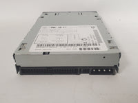Vintage Iomega Z250ATAPI 3.5" 250MB Internal Zip 250 Drive Black Bezel