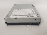 Vintage Iomega Z250ATAPI 3.5" 250MB Internal Zip 250 Drive Black Bezel
