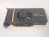 EVGA GeForce GTX 560 SC 2G 02G-P3-2069-KB Dual DVI Video Graphics Card