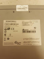 Sonicwall TZ 215 Network Security Firewall Module