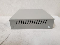 Allied Telesyn AT-MC101XL 100Base-TX 100Base-FX Fast Ethernet Media Converter