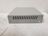 Allied Telesyn AT-MC101XL 100Base-TX 100Base-FX Fast Ethernet Media Converter