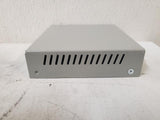Allied Telesyn AT-MC101XL 100Base-TX 100Base-FX Fast Ethernet Media Converter