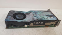 NVIDIA EVGA GeForce 8800 GTS Graphics Video Card