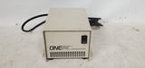 OneAC CP1103 006-162 120VAC 3.2A Power conditioner w/ Mounts