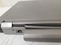 Dell Latitude E6510 Intel Core i3 M 370 2.4GHz 8192MB Laptop No HDD Case Damage