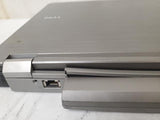 Dell Latitude E6510 Intel Core i3 M 370 2.4GHz 8192MB Laptop No HDD Case Damage