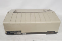 Vintage HP 2631B A 280 Dot Matrix Printer Halt and Catch Fire Prop HACF
