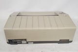 Vintage HP 2631B A 280 Dot Matrix Printer Halt and Catch Fire Prop HACF
