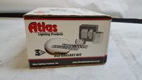 NEW Atlas Lighting Products HPS50-0086-KT HID Ballast Kit 120V 60Hz 50 W HPS