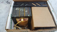 NEW Advance 71A5570-001 Quadri-Volt Core and Coil Ballast 1-175W M-57