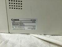 Canon DR-2050C Desktop Scanner