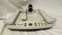 Samsung SDP-950 Digital Presenter Document Camera with lamp arm issue