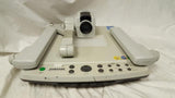 Samsung SDP-950 Digital Presenter Document Camera with lamp arm issue