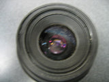 Olympus PF 35-70mm Zoom lens