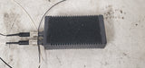 Black Box 724-746-5500 Miniature Media Coverter 10/100 Mbps