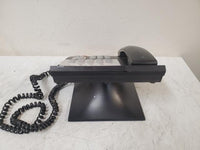 Samsung iDCS 28D Business Desktop Phone Handset Black