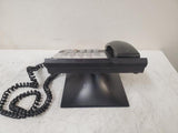 Samsung iDCS 28D Business Desktop Phone Handset Black