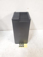 Vintage Lathem 25-9EX 25 Card Expanding Time Card Rack