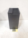 Vintage Lathem 25-9EX 25 Card Expanding Time Card Rack