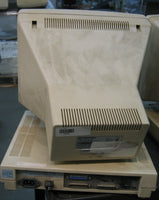 Visentech Terminal VS-227 Gray Screen