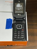 LG LG-B470 Camera Flip Cellphone