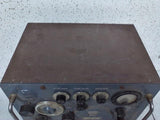 HP 614A UHF Ultra High Frequency Signal Generator