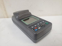 CMT Corvallis MicroTechnology MARCH-II-E Data Recorder GPS Navigator w/ Case