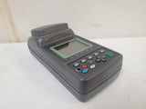 CMT Corvallis MicroTechnology MARCH-II-E Data Recorder GPS Navigator w/ Case