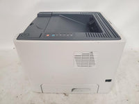 HP LaserJet P2015 Monochrome Laser Printer Page Count: 30868