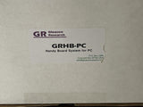Gleason Research GRHB-PC Handy Board System for PC New in Box