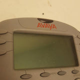 Avaya 2410 Business Telephone Missing Handset, Stand, Cord, and Back Cover