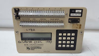 Campbell Scientific 21X Micrologger Data Logger