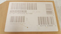 NEW Lot of 6 Compaq 242466-001 Data Tape DLT Cartridge 15/30GB