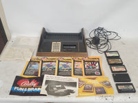 Vintage Retro Gaming Bally Astrocade Arcade Computer System Console ThatThingYouLove