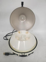 Damon IEC Division Spinette Laboratory Covered Centrifuge