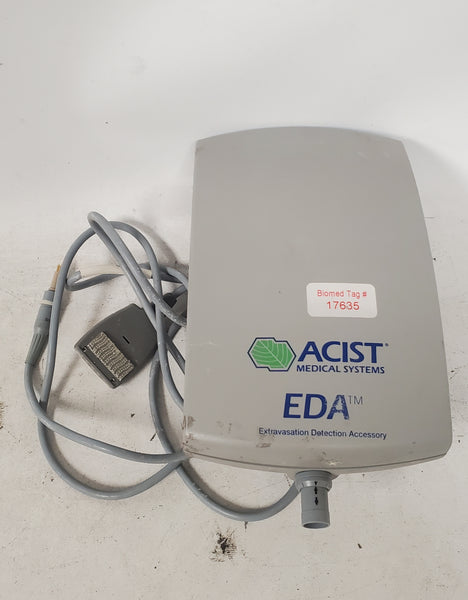 Bracco Injeneering Empower Injector System 102335